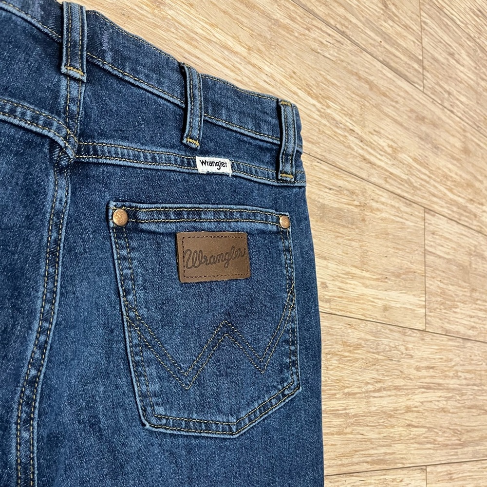 🪩Wrangler Westward Jeans🪩